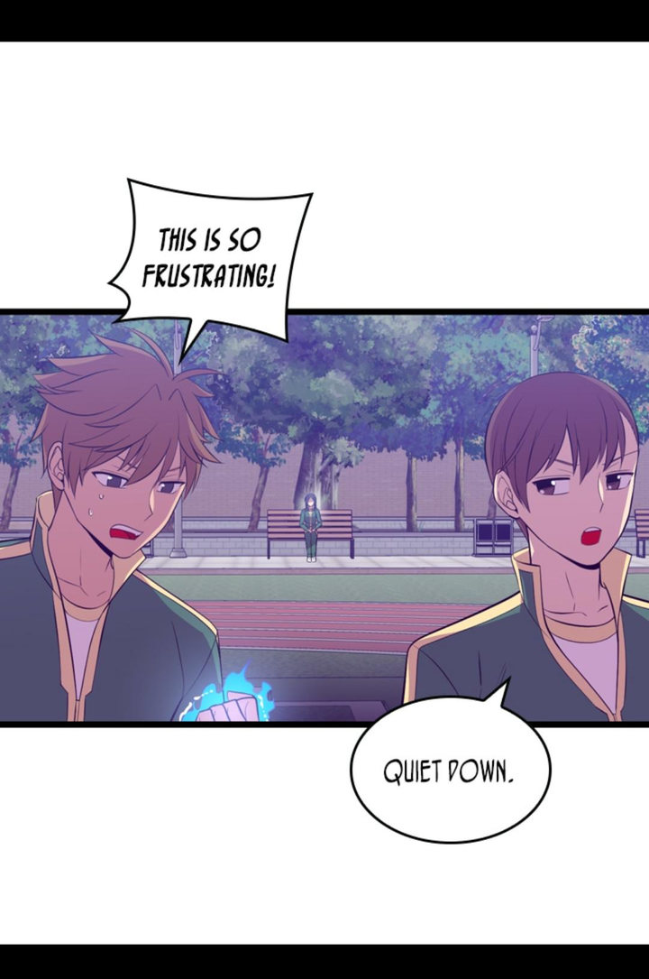 They Say I Was Born A King