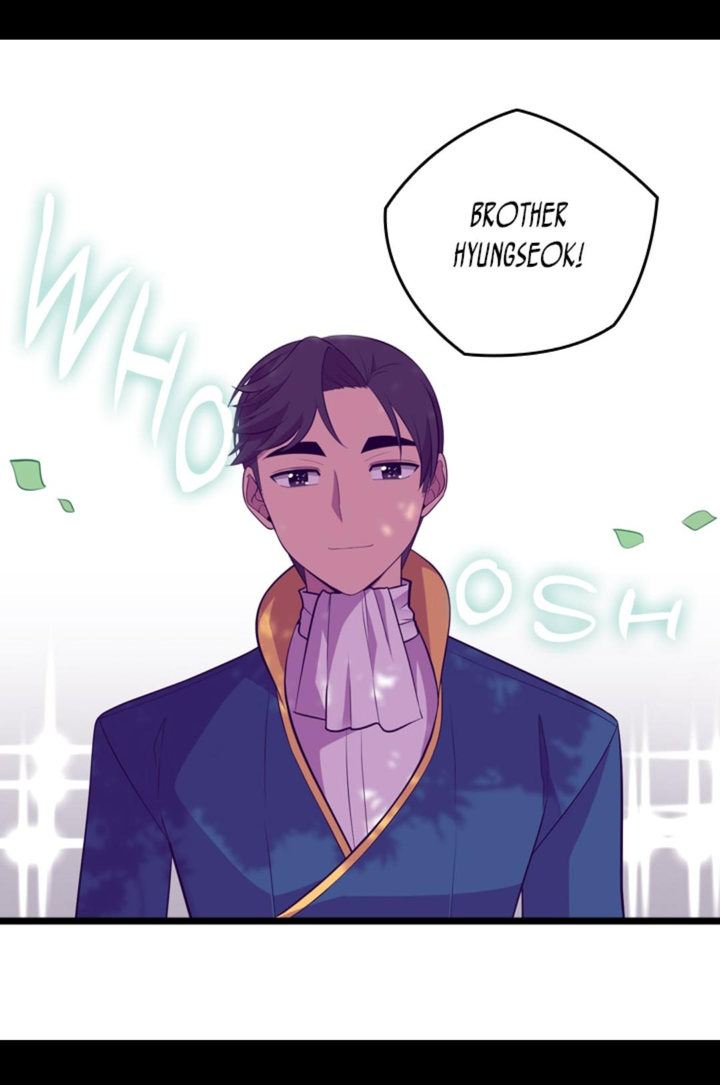 They Say I Was Born A King