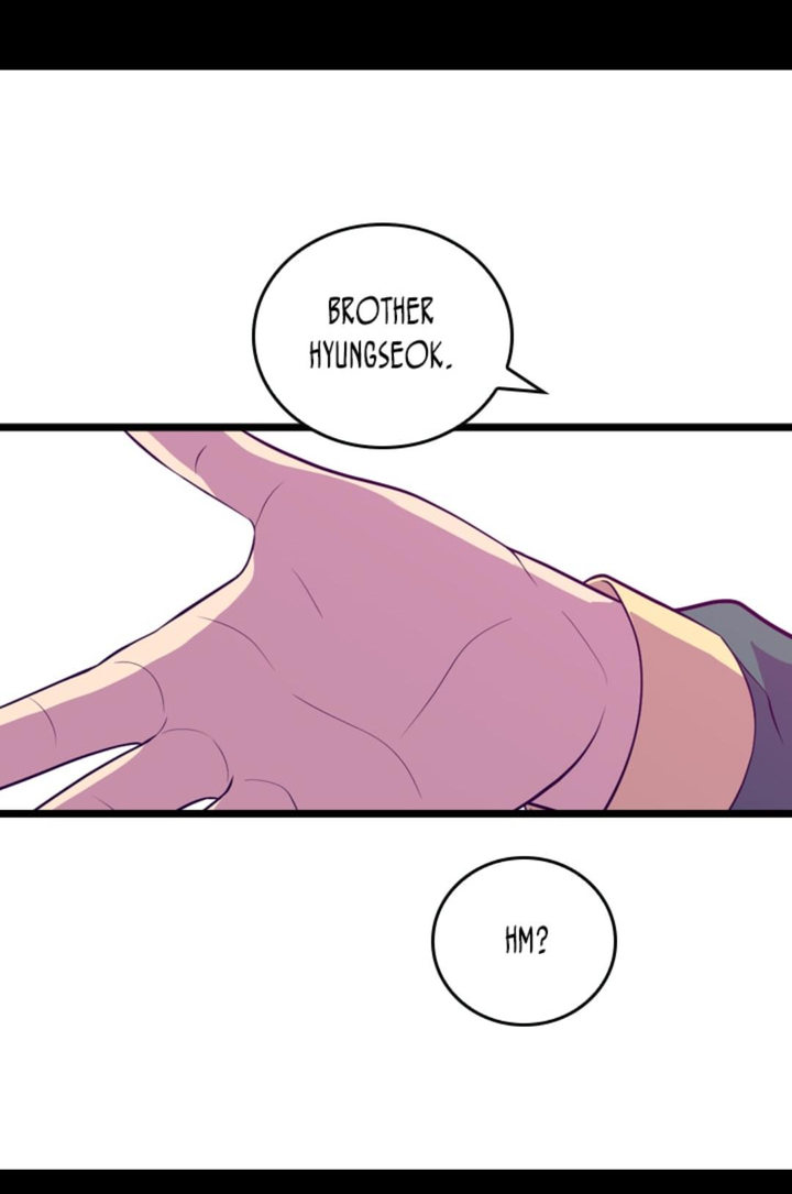 They Say I Was Born A King