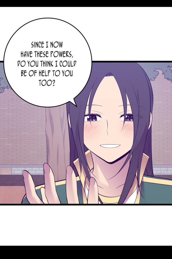 They Say I Was Born A King