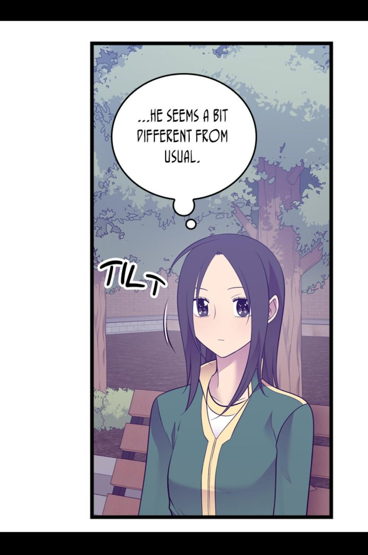 They Say I Was Born A King