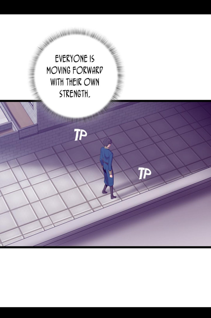 They Say I Was Born A King