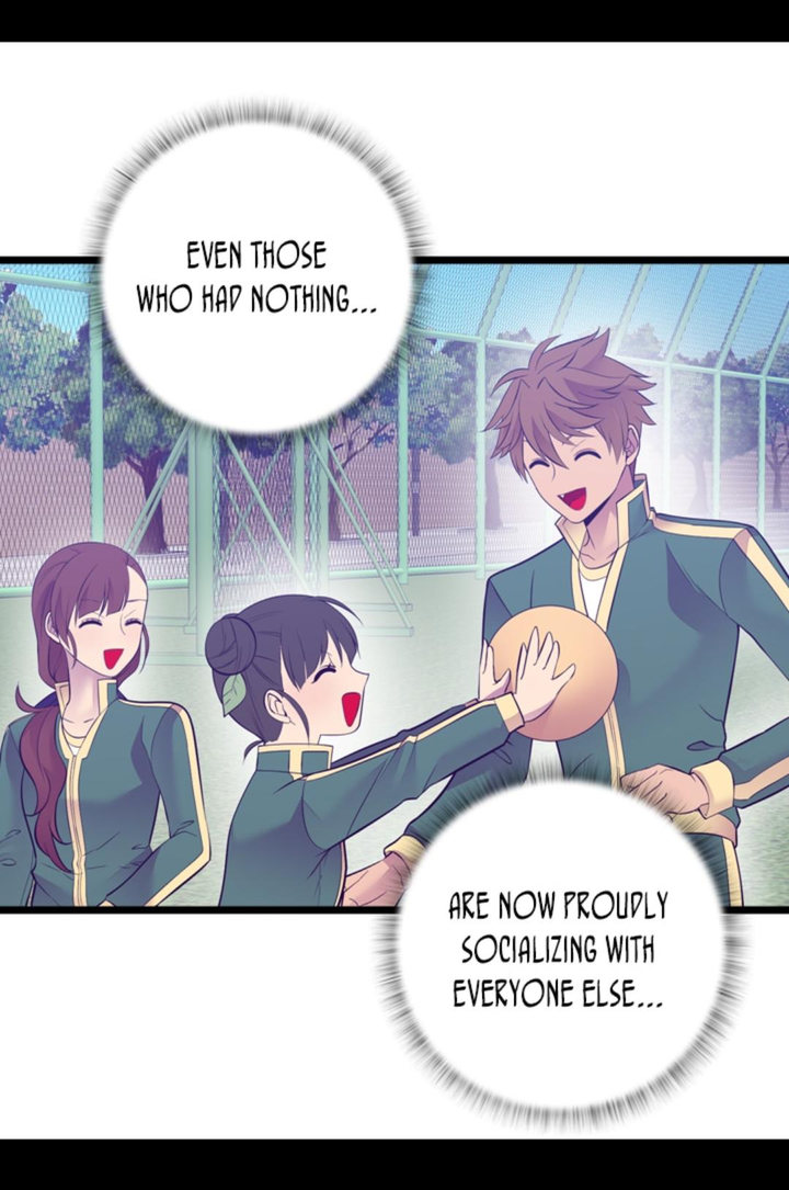 They Say I Was Born A King