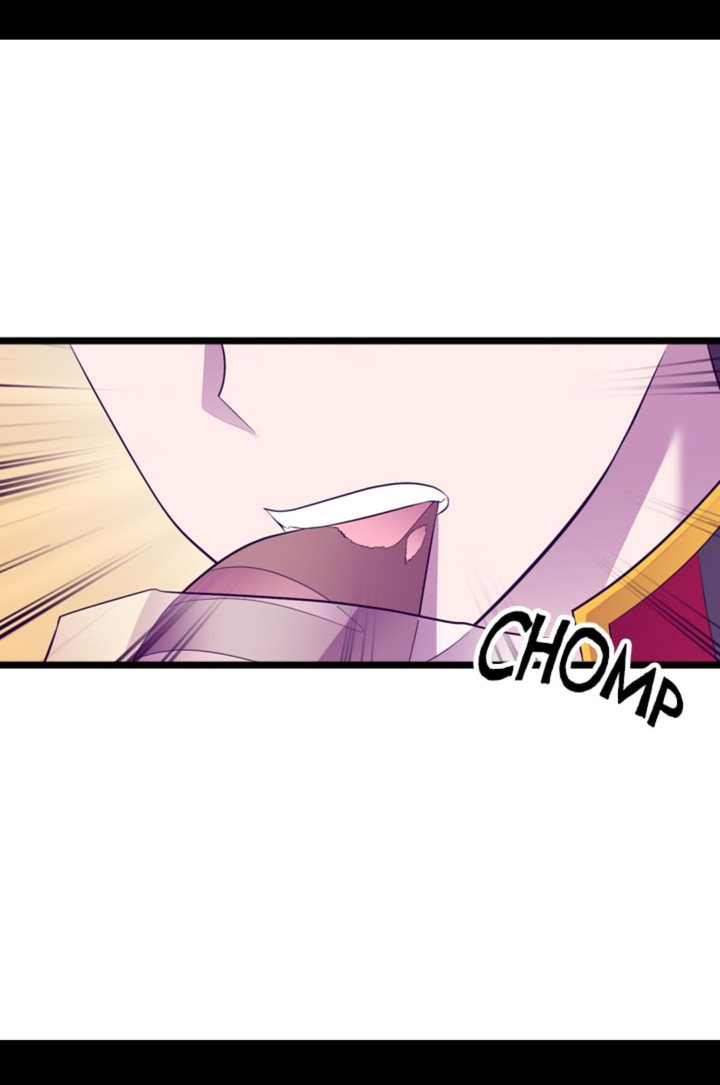 They Say I Was Born A King