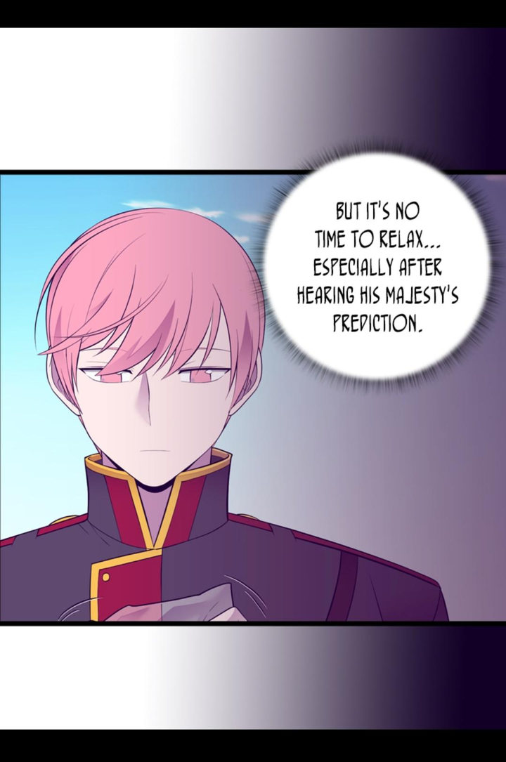 They Say I Was Born A King