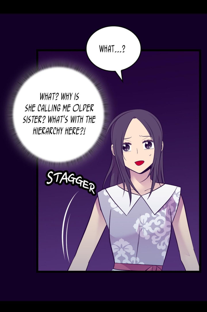 They Say I Was Born A King