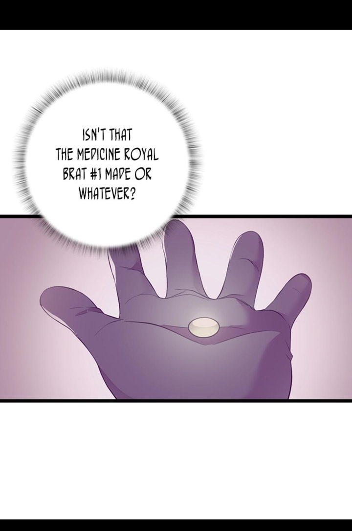 They Say I Was Born A King