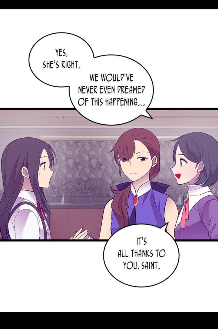 They Say I Was Born A King