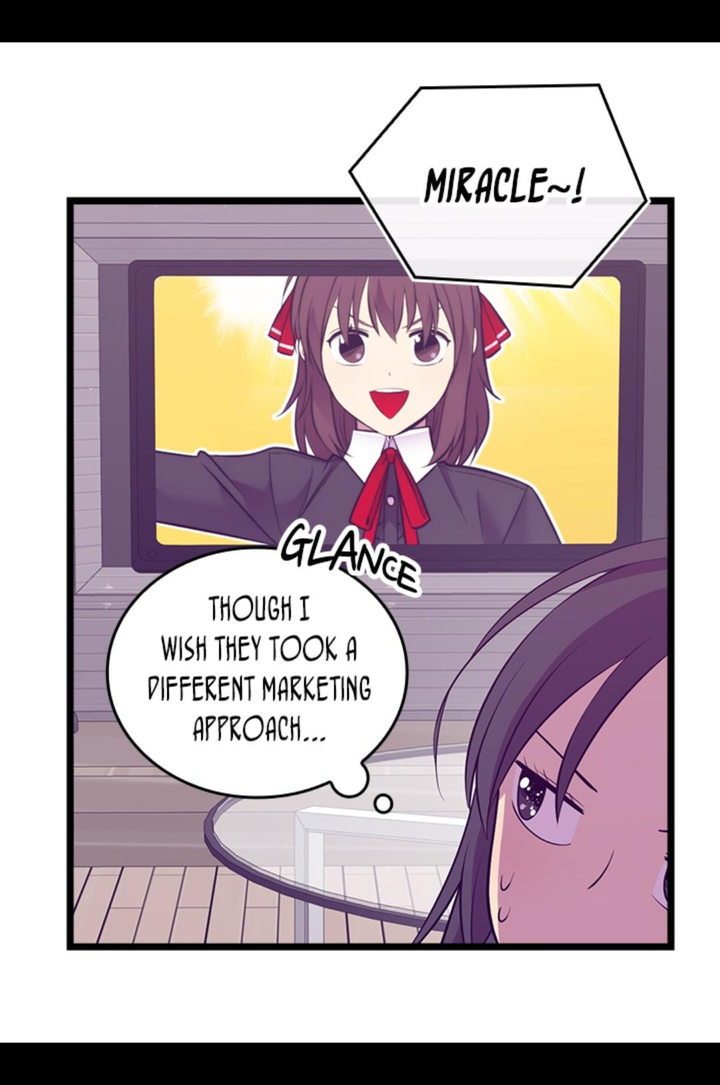 They Say I Was Born A King