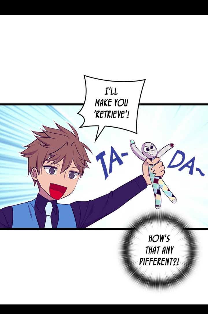 They Say I Was Born A King