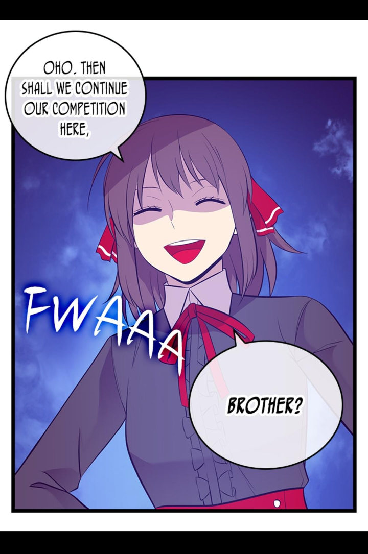 They Say I Was Born A King