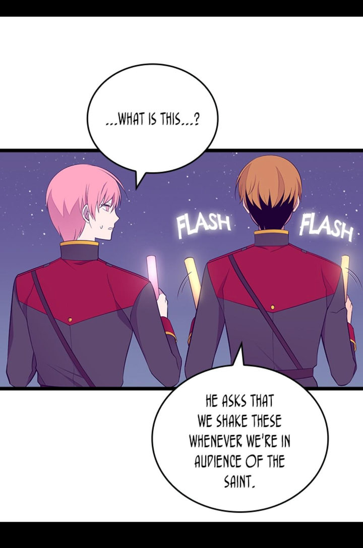 They Say I Was Born A King