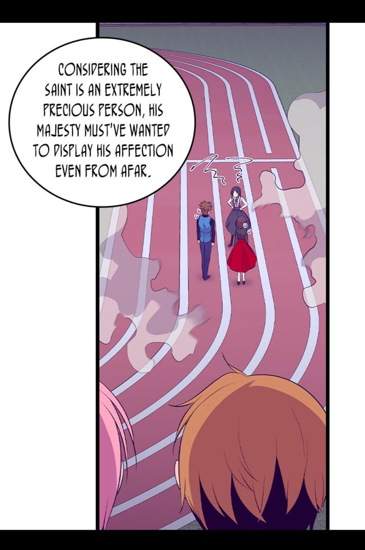 They Say I Was Born A King