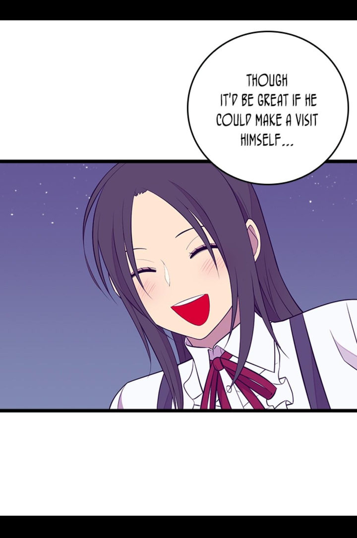 They Say I Was Born A King