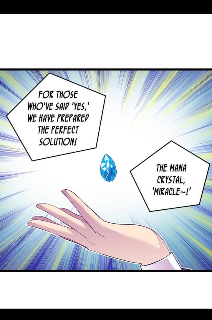 They Say I Was Born A King