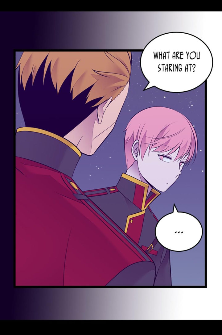 They Say I Was Born A King