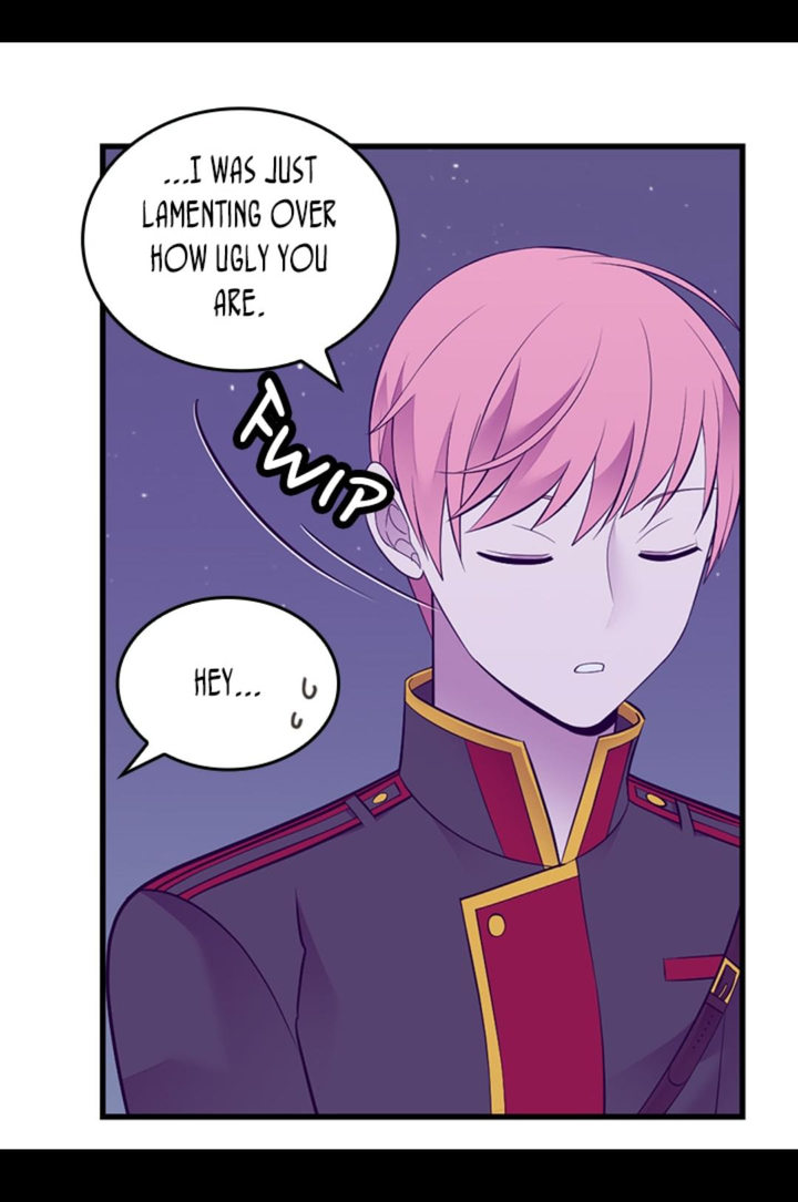 They Say I Was Born A King