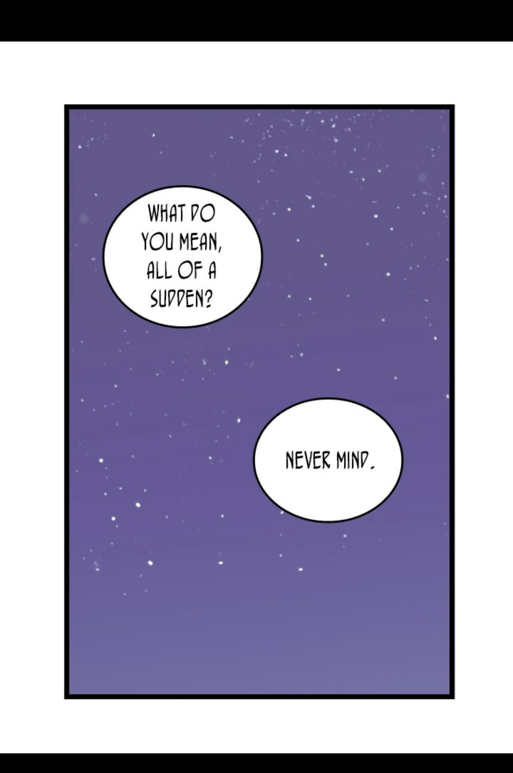 They Say I Was Born A King