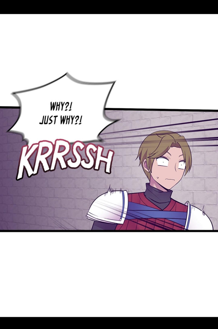 They Say I Was Born A King