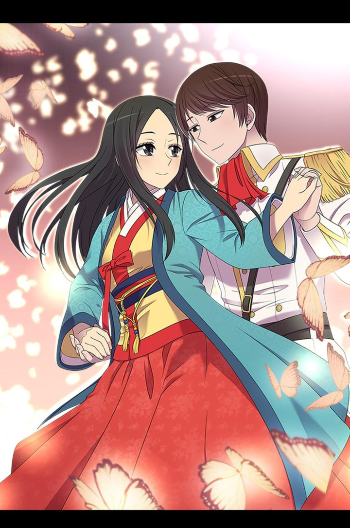 They Say I Was Born A King