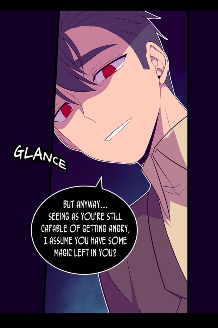 They Say I Was Born A King