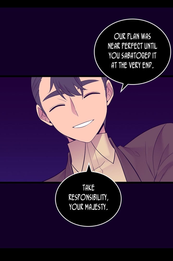 They Say I Was Born A King