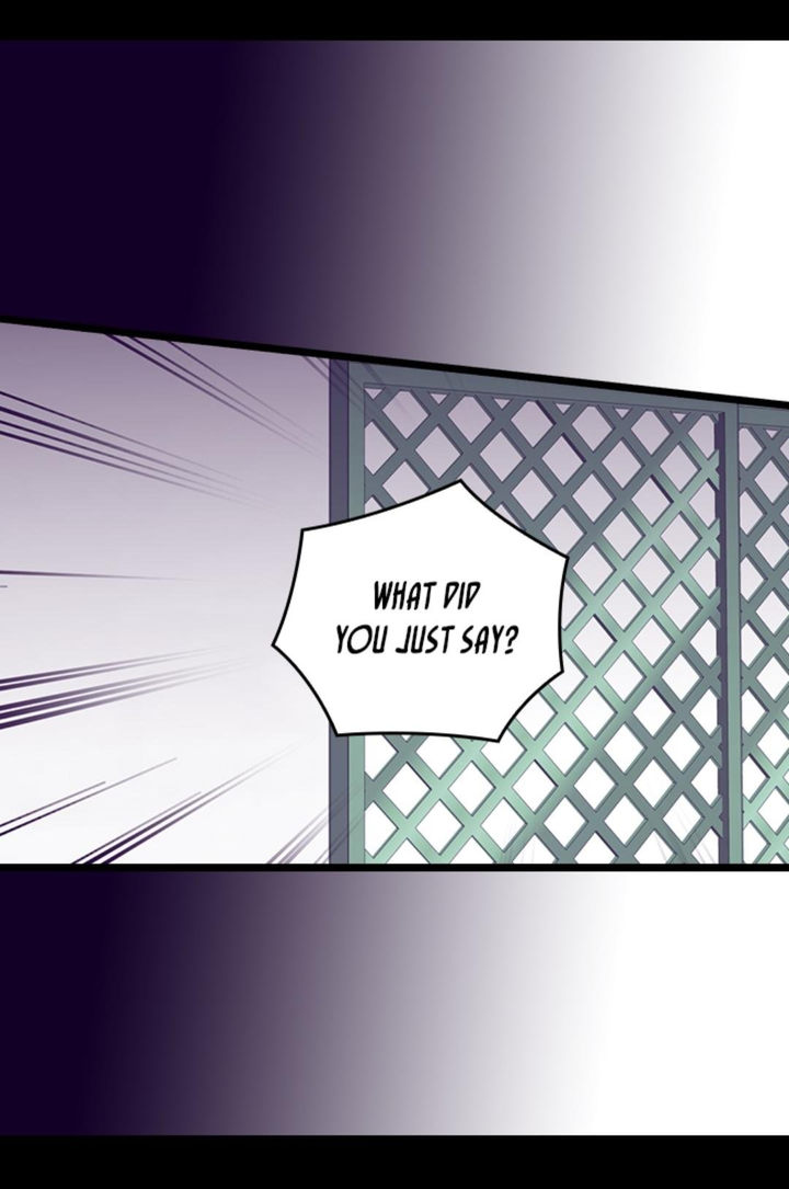 They Say I Was Born A King