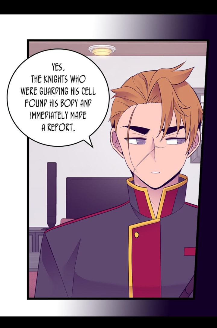 They Say I Was Born A King