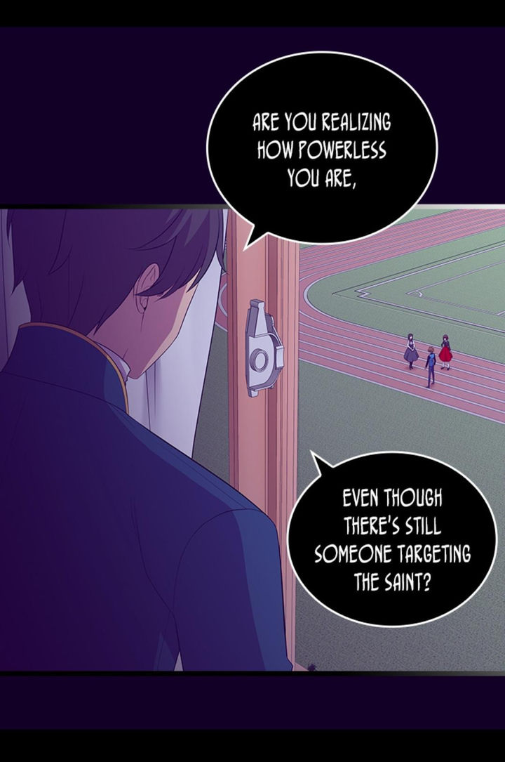 They Say I Was Born A King