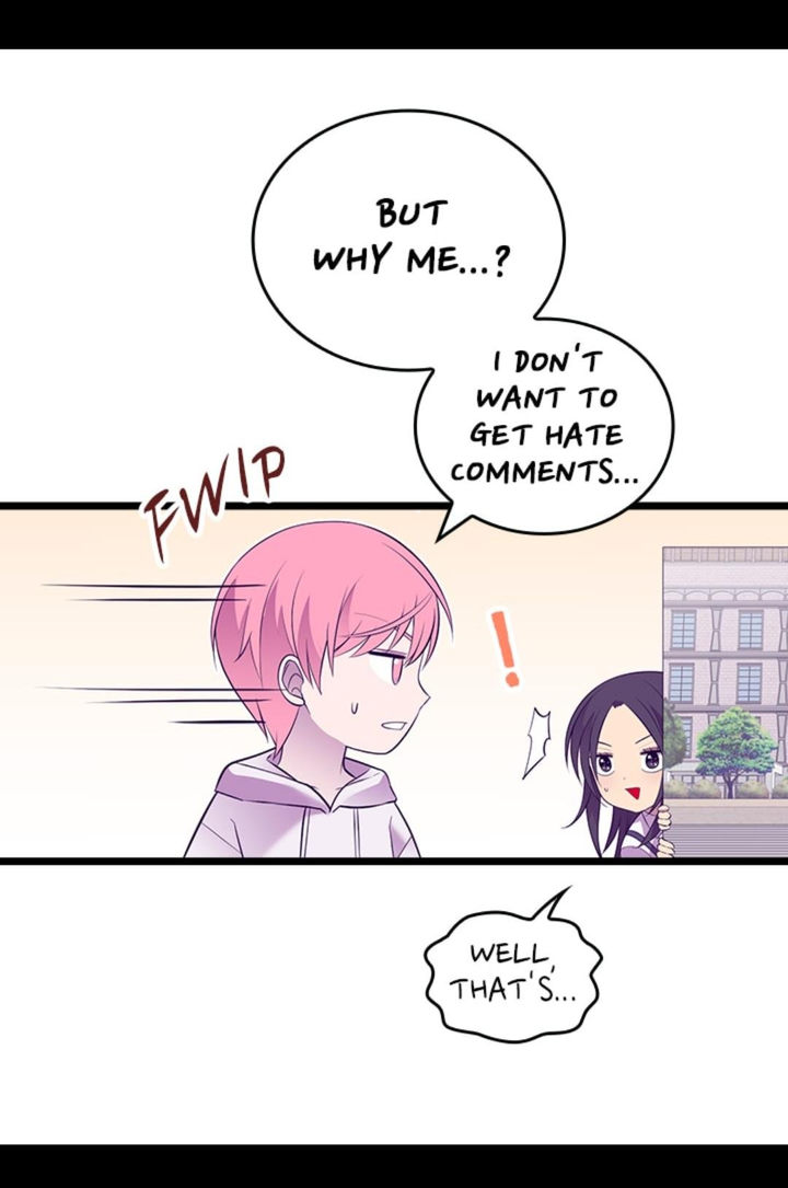 They Say I Was Born A King