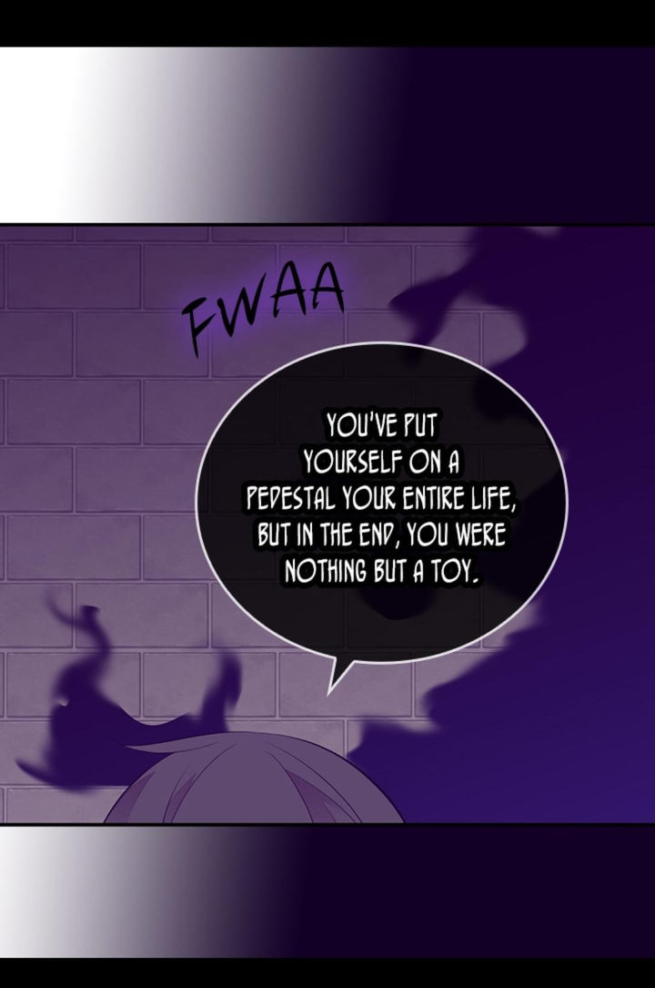 They Say I Was Born A King