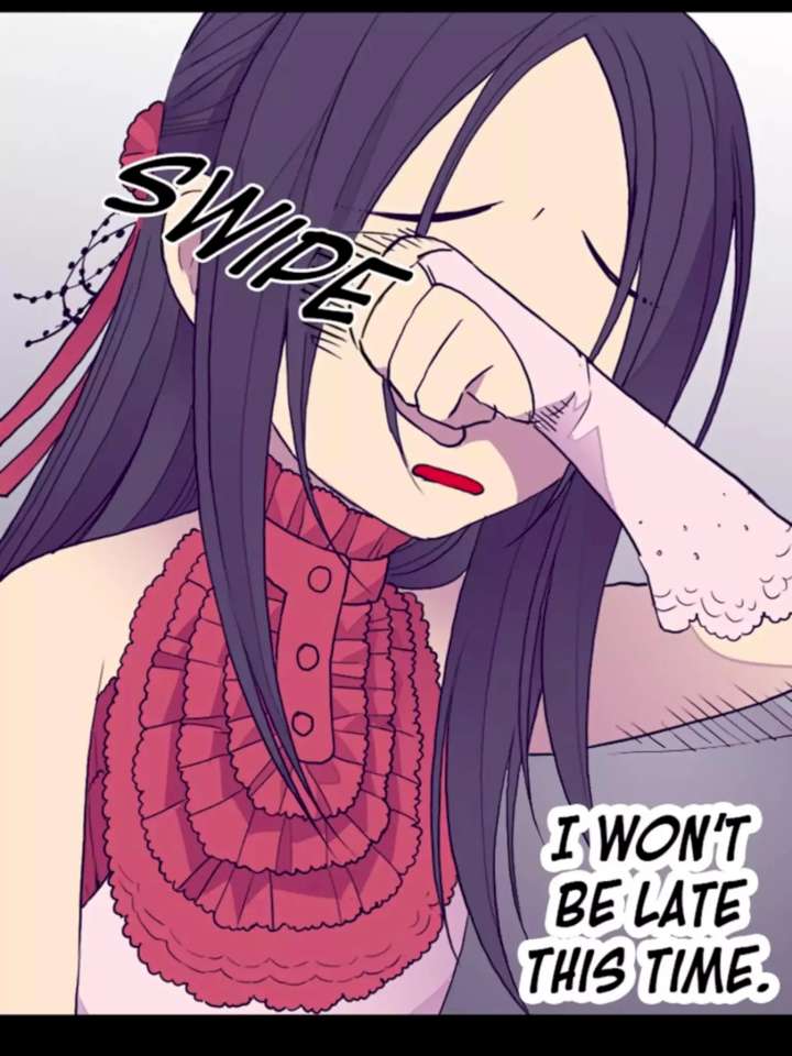 They Say I Was Born A King