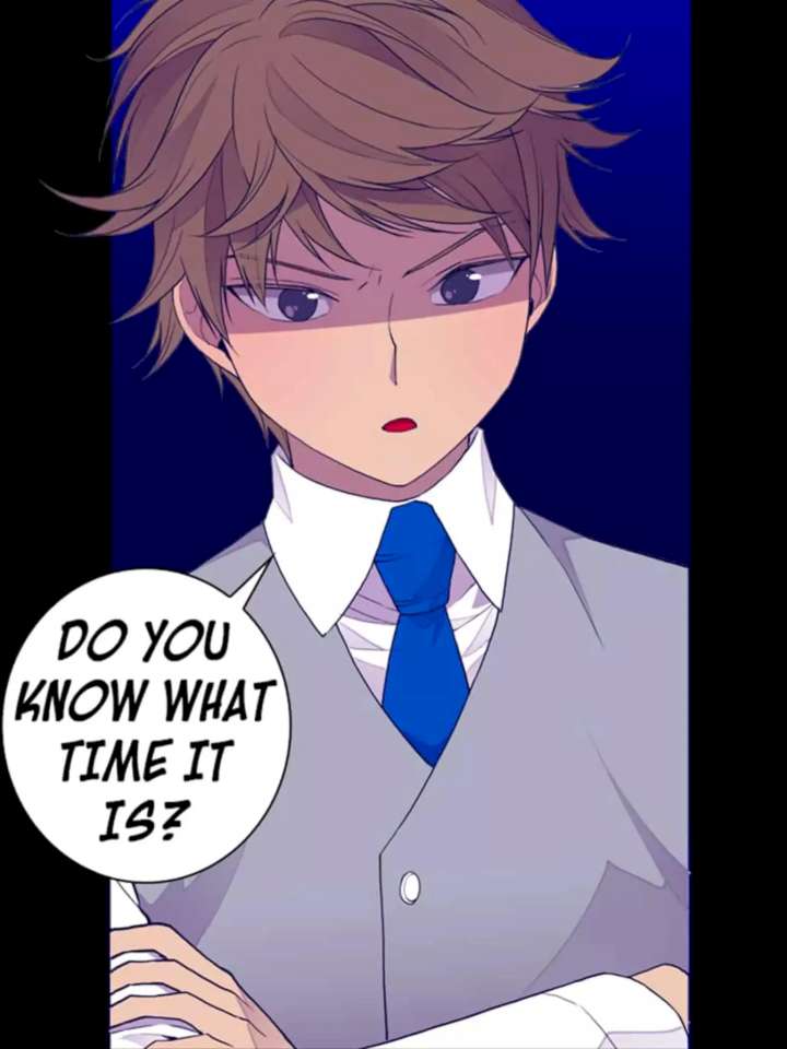 They Say I Was Born A King