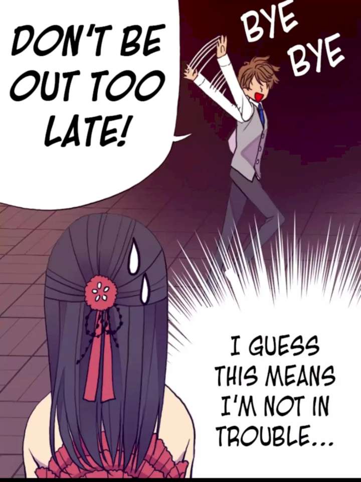 They Say I Was Born A King