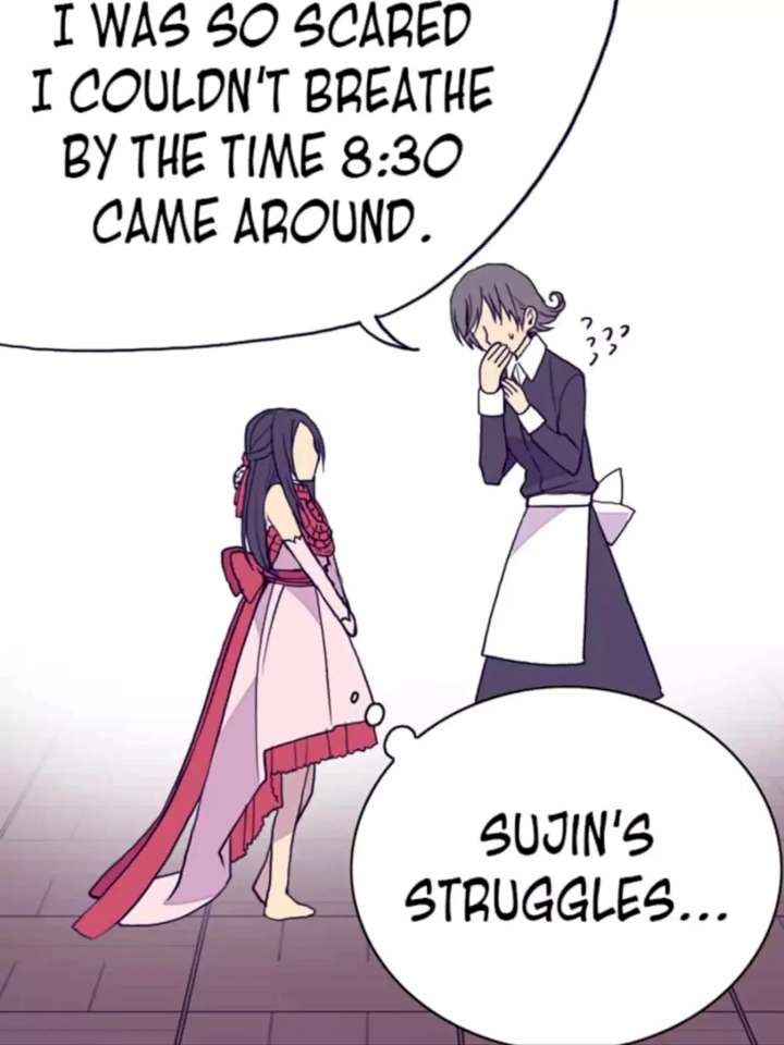 They Say I Was Born A King