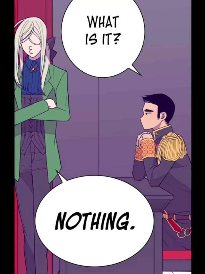 They Say I Was Born A King