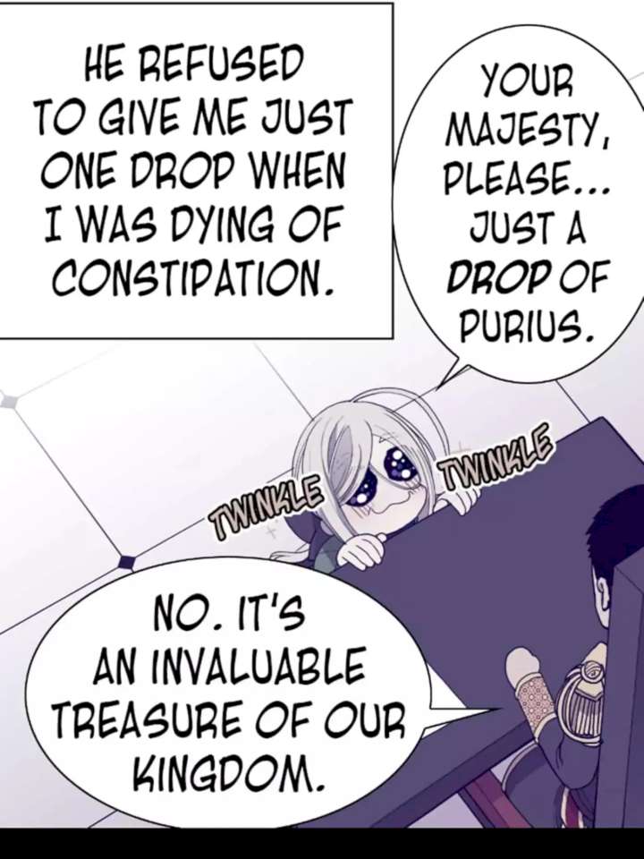 They Say I Was Born A King