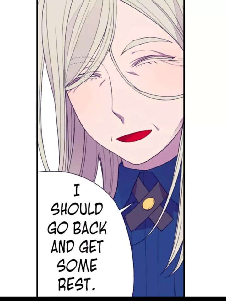 They Say I Was Born A King