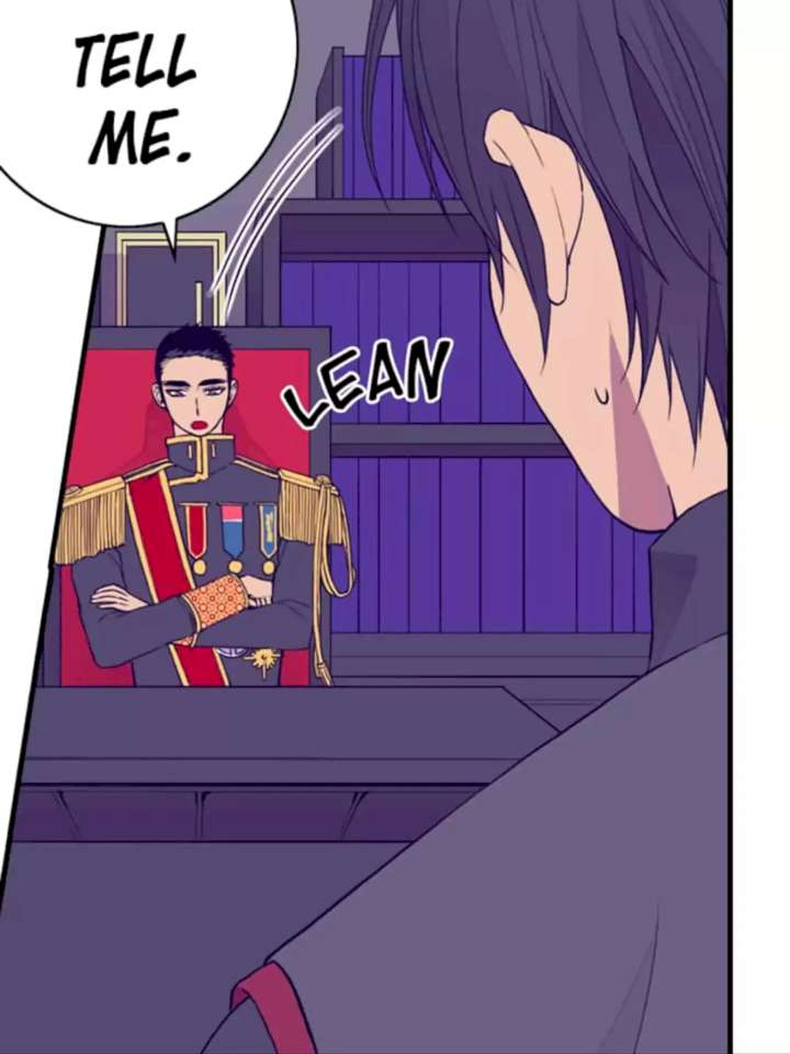 They Say I Was Born A King