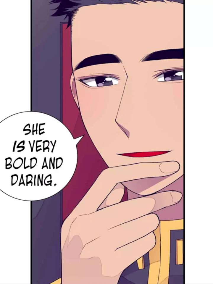 They Say I Was Born A King