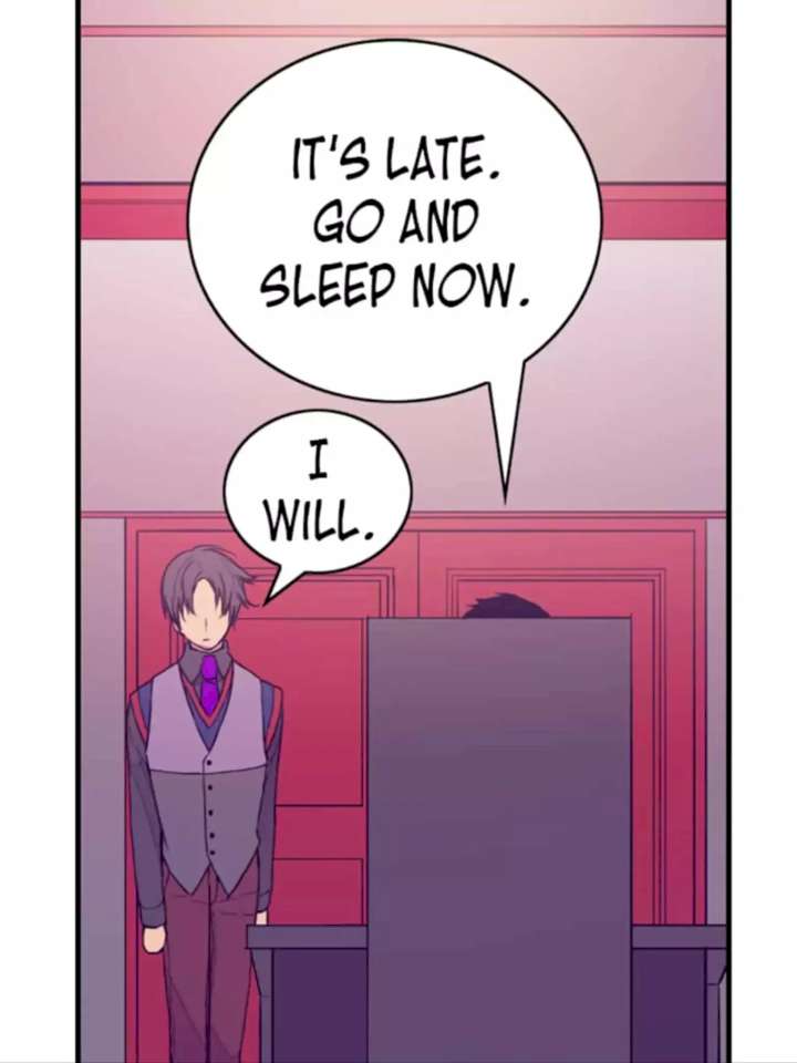 They Say I Was Born A King