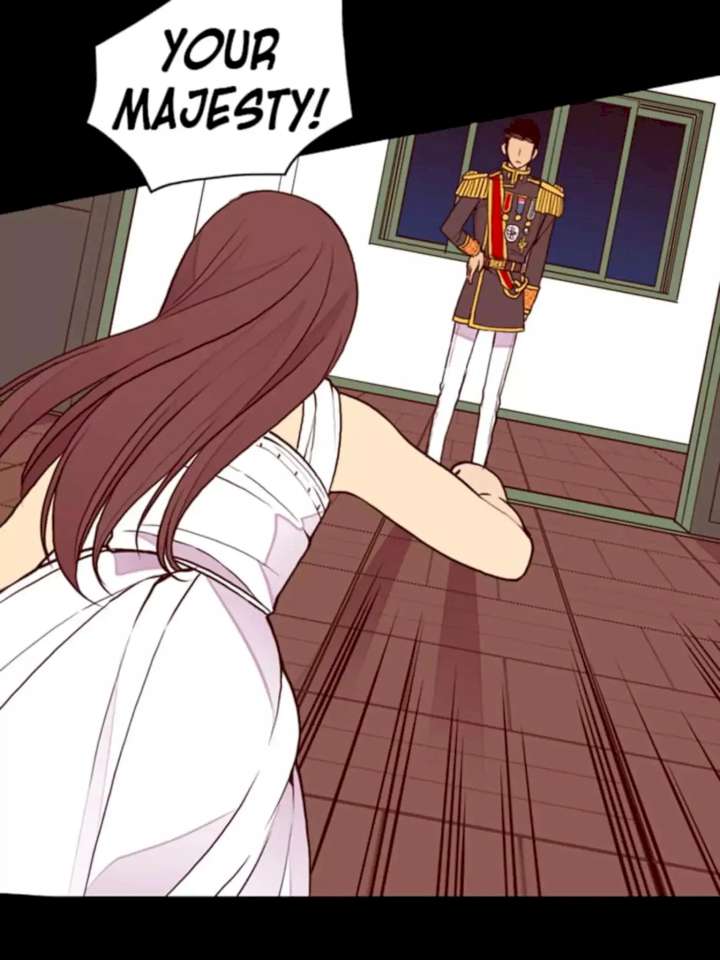 They Say I Was Born A King