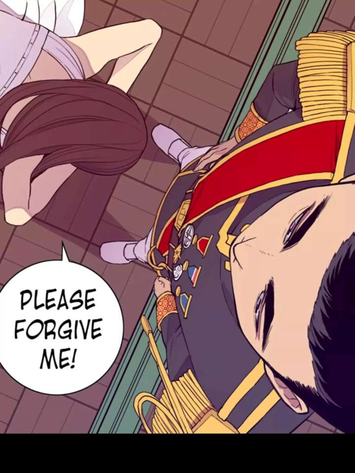 They Say I Was Born A King