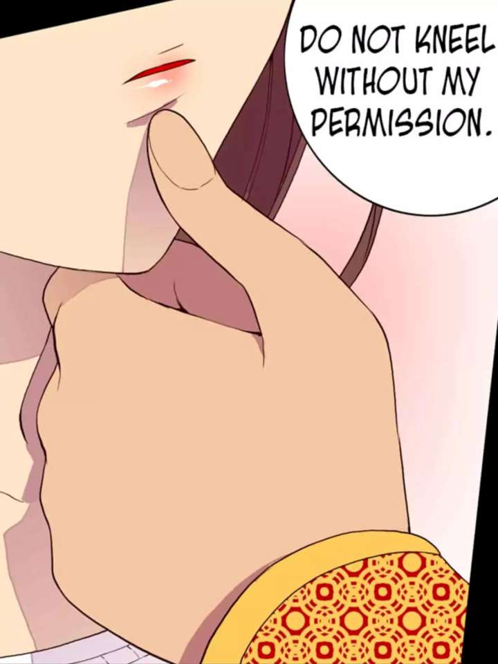 They Say I Was Born A King