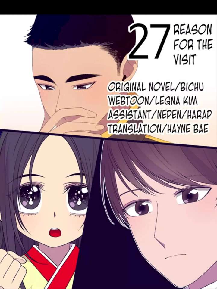 They Say I Was Born A King