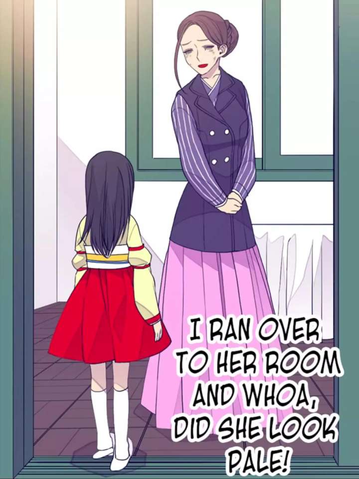 They Say I Was Born A King