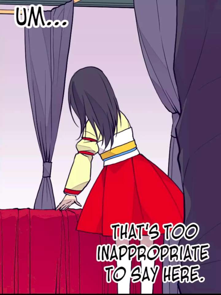 They Say I Was Born A King