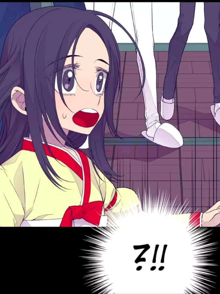 They Say I Was Born A King