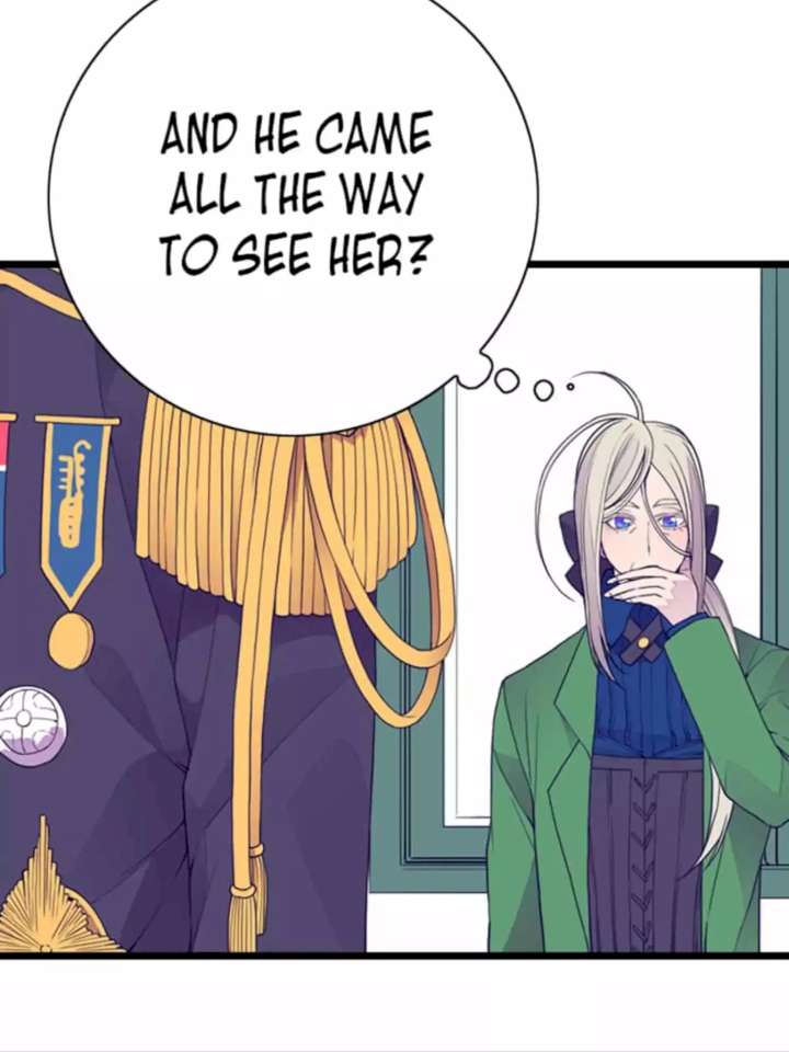 They Say I Was Born A King