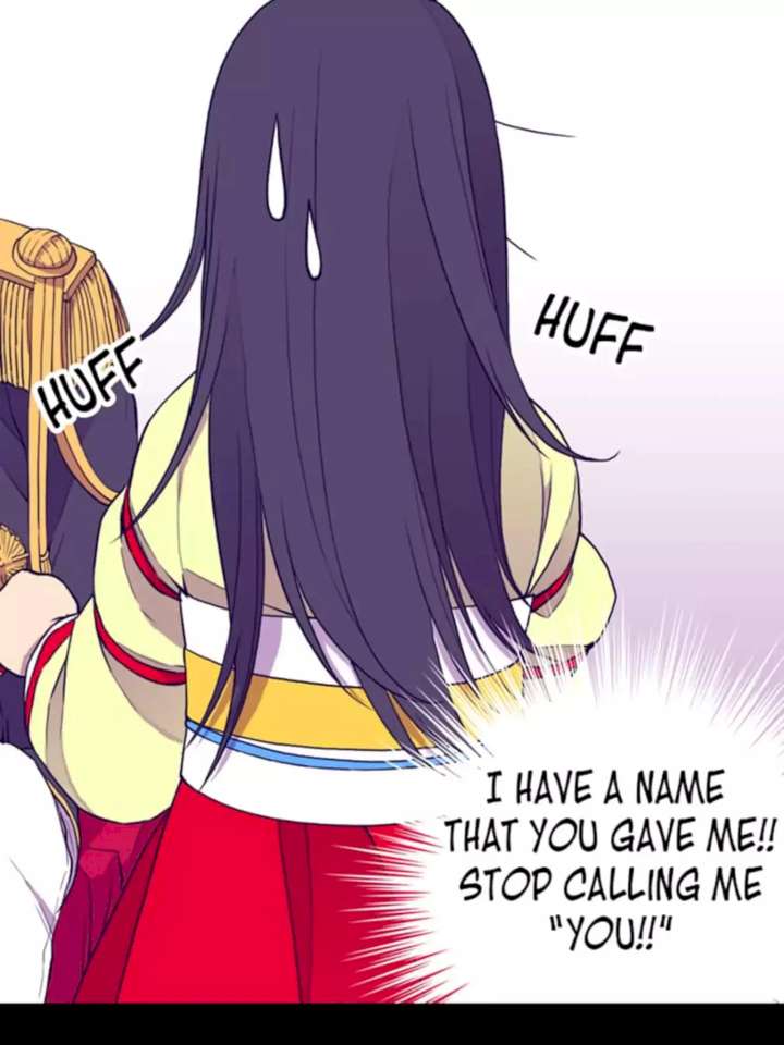 They Say I Was Born A King